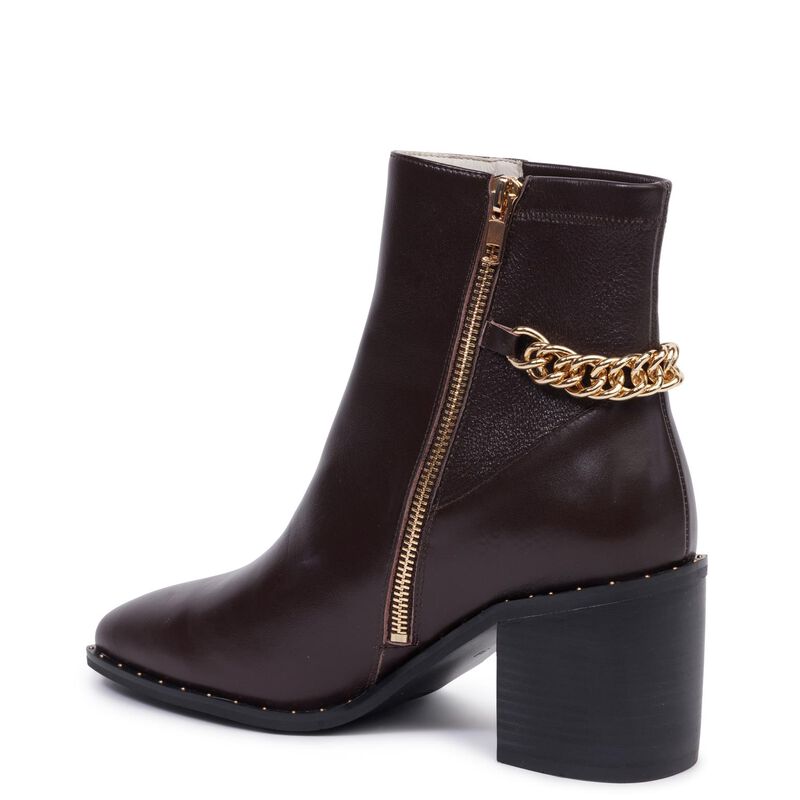 MW By Kathryn Wilson Heather Boot image number 2